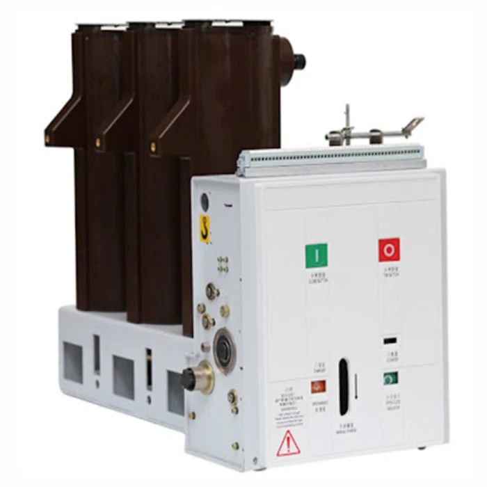 Side type Withdrawable Type Vacuum Circuit Breaker